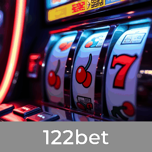 122bet: Seu Cassino Online Seguro e Divertido