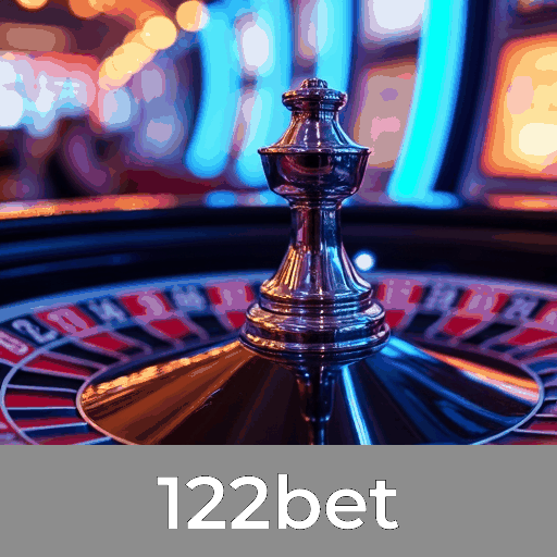 Cassino Online 122bet