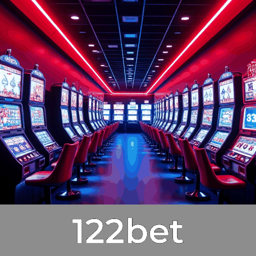 Cassino Online 122bet