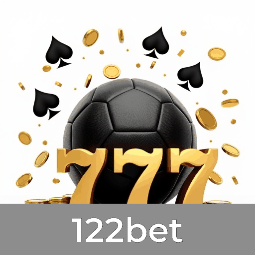Cassino Online 122bet