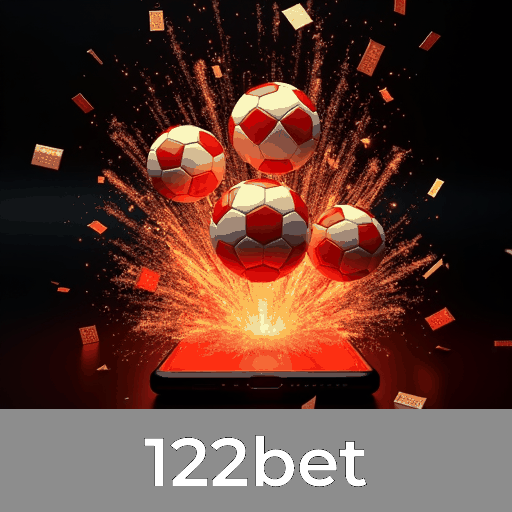 Cassino Online 122bet