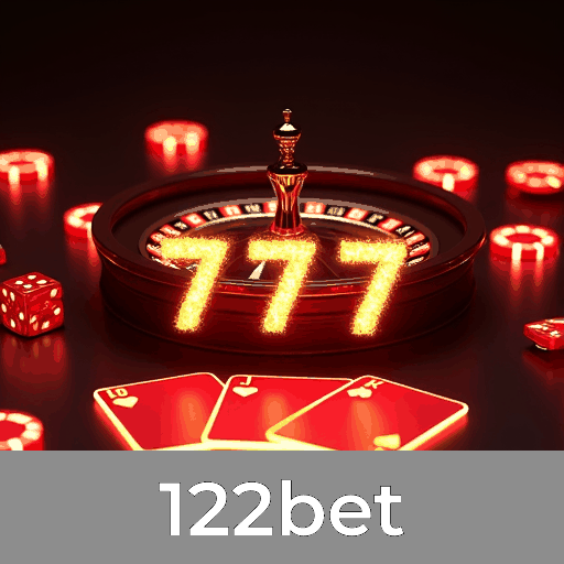 Cadastro na 122bet