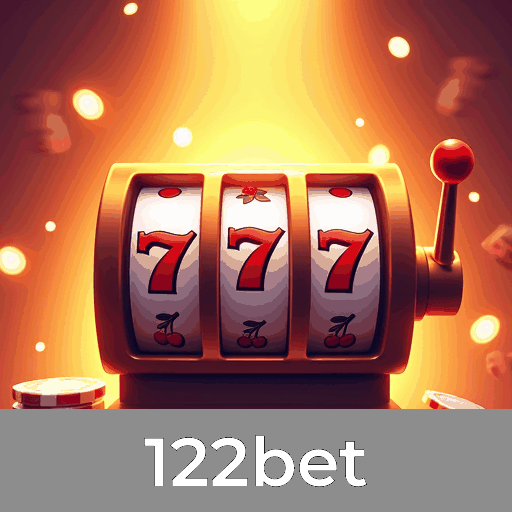 Cassino Online 122bet