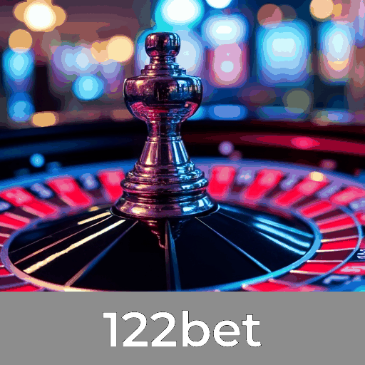 Cassino Online 122bet