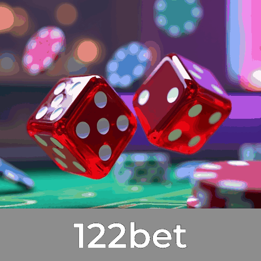 Cassino Online 122bet