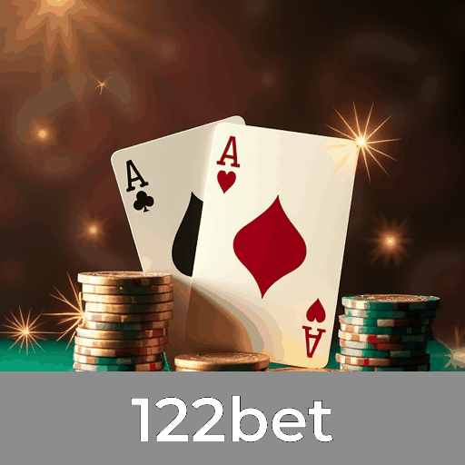 Cadastro na 122bet