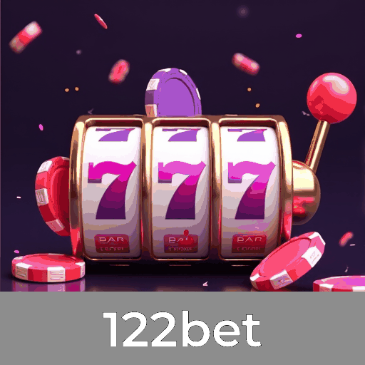 Acesso ao 122bet