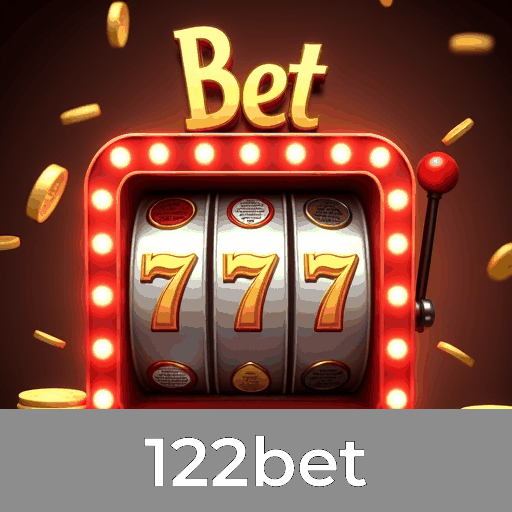Acessar o site 122bet COM