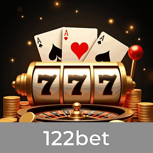 Cadastro na 122bet
