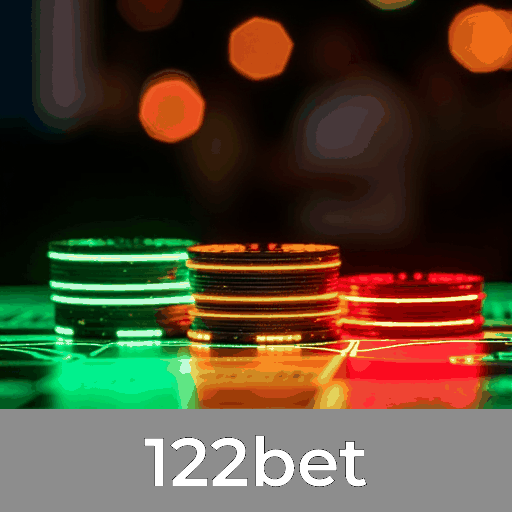 Cassino Online 122bet
