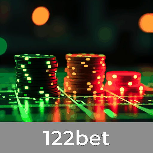 Acesso ao 122bet