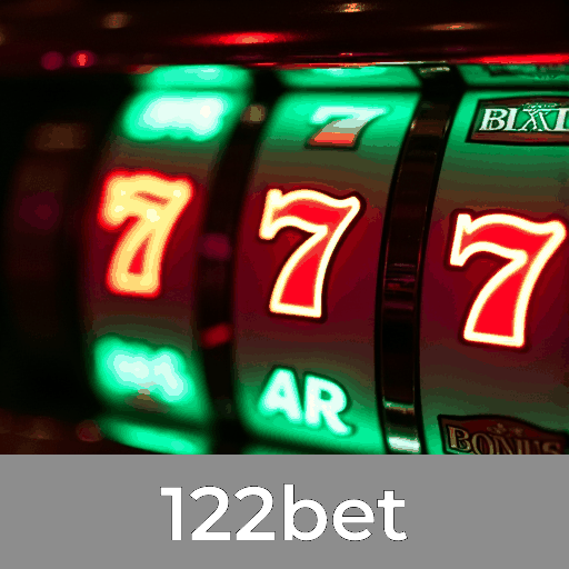 Acesso ao 122bet