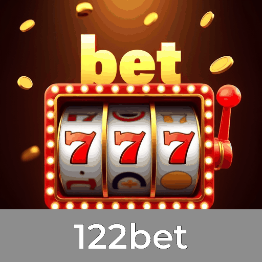 Cadastro na 122bet