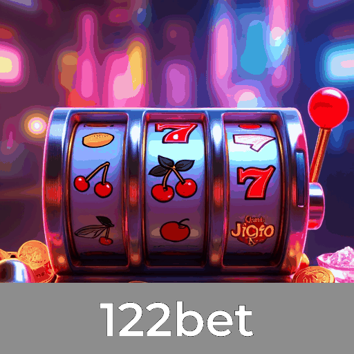 Cadastro na 122bet
