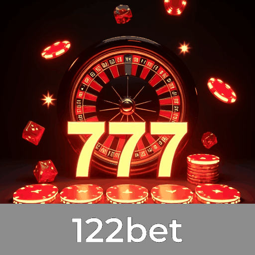Acesso ao 122bet