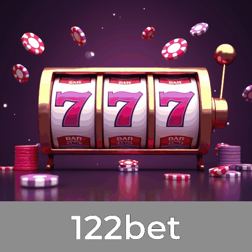 Acesso ao 122bet