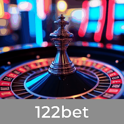 Cassino Online 122bet