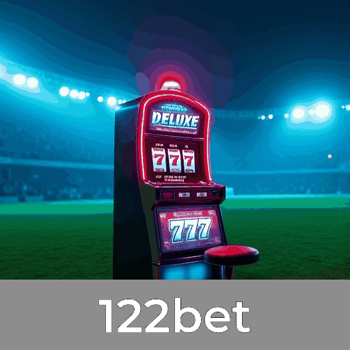 Cassino Online 122bet