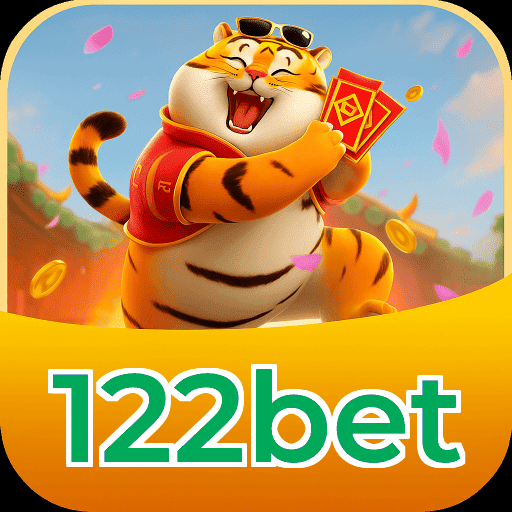 122bet logo