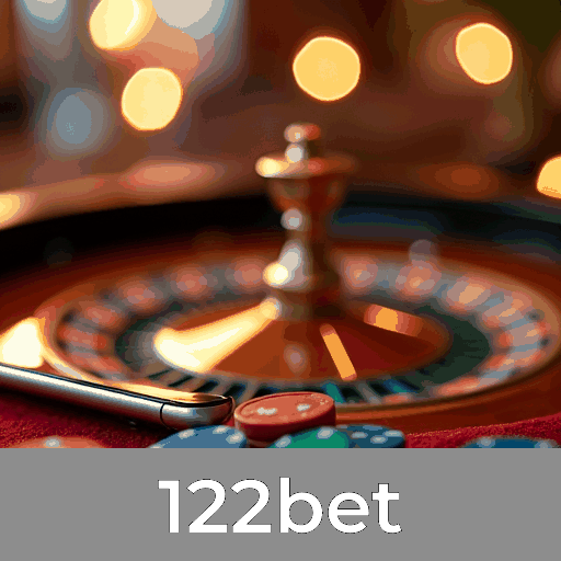 Cadastro na 122bet